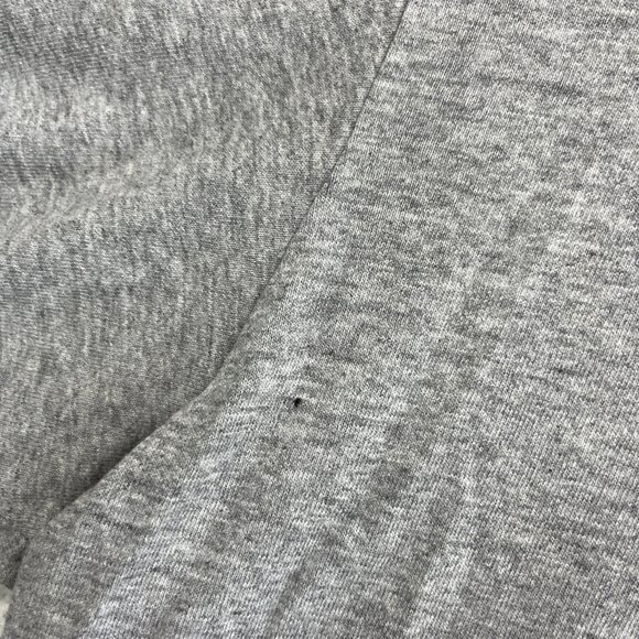 VTG 90s Logo Athletic Grey T-Shirt Sz XL Soccer, Football, Hockey & BB Print - Picture 12 of 16